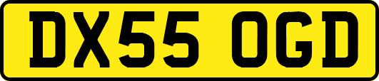 DX55OGD