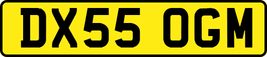 DX55OGM