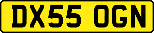 DX55OGN