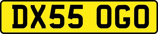 DX55OGO