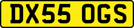 DX55OGS