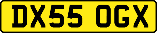 DX55OGX