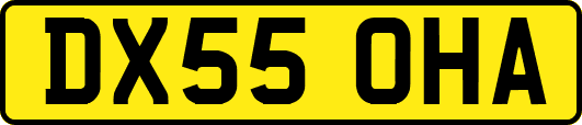 DX55OHA