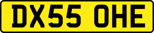 DX55OHE