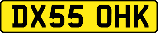DX55OHK
