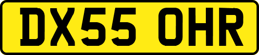 DX55OHR