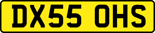 DX55OHS