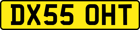 DX55OHT