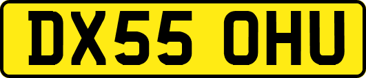 DX55OHU