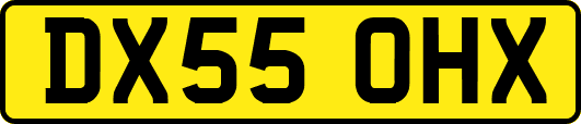 DX55OHX