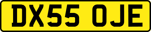 DX55OJE