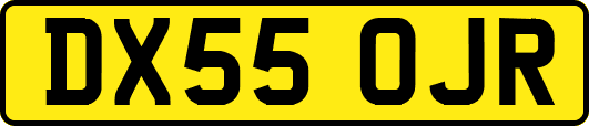 DX55OJR