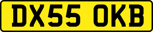 DX55OKB