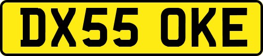 DX55OKE