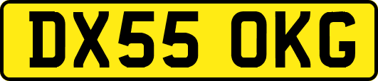 DX55OKG