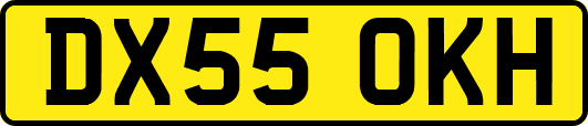 DX55OKH