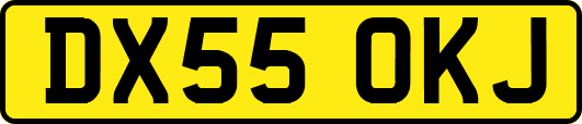 DX55OKJ