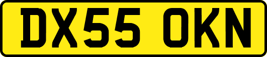 DX55OKN