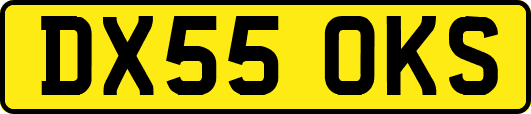 DX55OKS