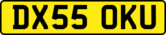 DX55OKU