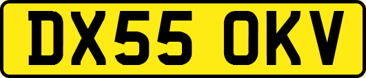 DX55OKV