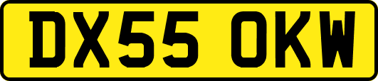 DX55OKW