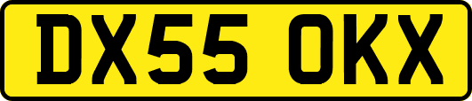 DX55OKX