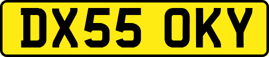 DX55OKY
