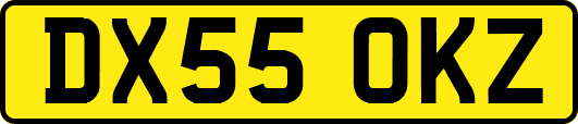 DX55OKZ