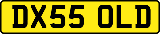 DX55OLD
