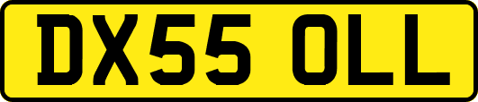 DX55OLL