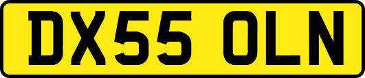 DX55OLN