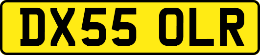 DX55OLR