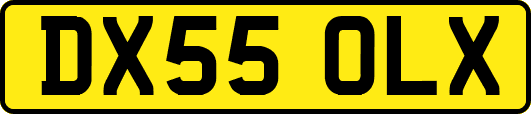 DX55OLX