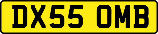 DX55OMB