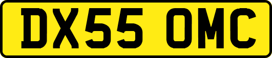 DX55OMC