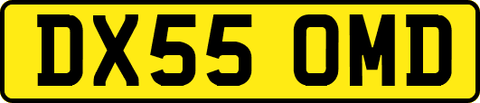 DX55OMD