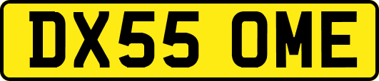 DX55OME