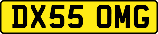 DX55OMG