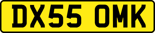 DX55OMK