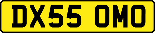 DX55OMO
