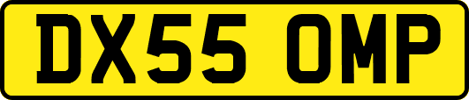 DX55OMP