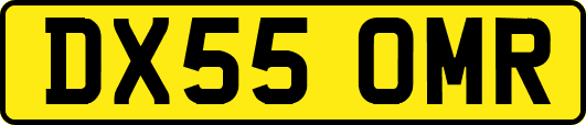 DX55OMR