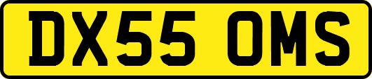 DX55OMS