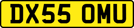 DX55OMU