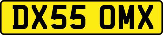 DX55OMX