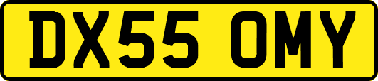 DX55OMY