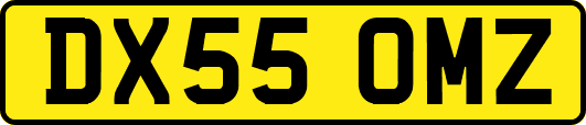 DX55OMZ