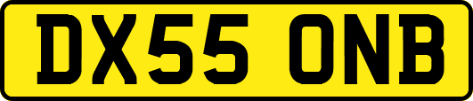 DX55ONB