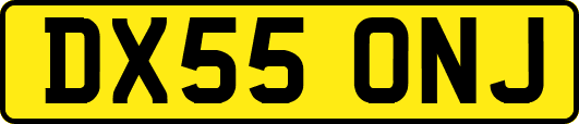 DX55ONJ